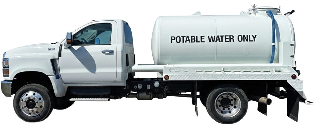 International 1000 - GWT