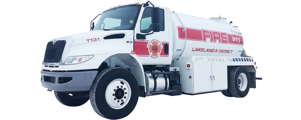 International 2000 - FST