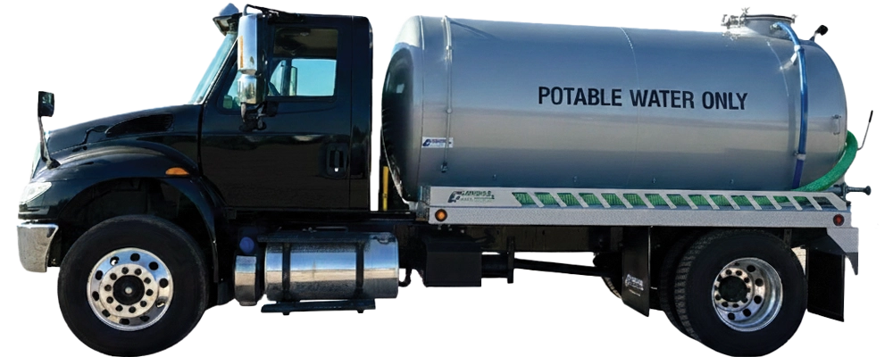 International 2000 - GWT