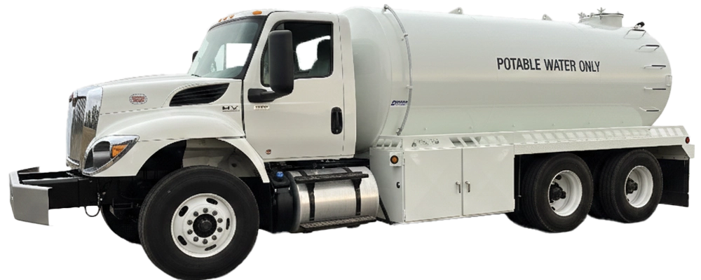 PWT - International 3500